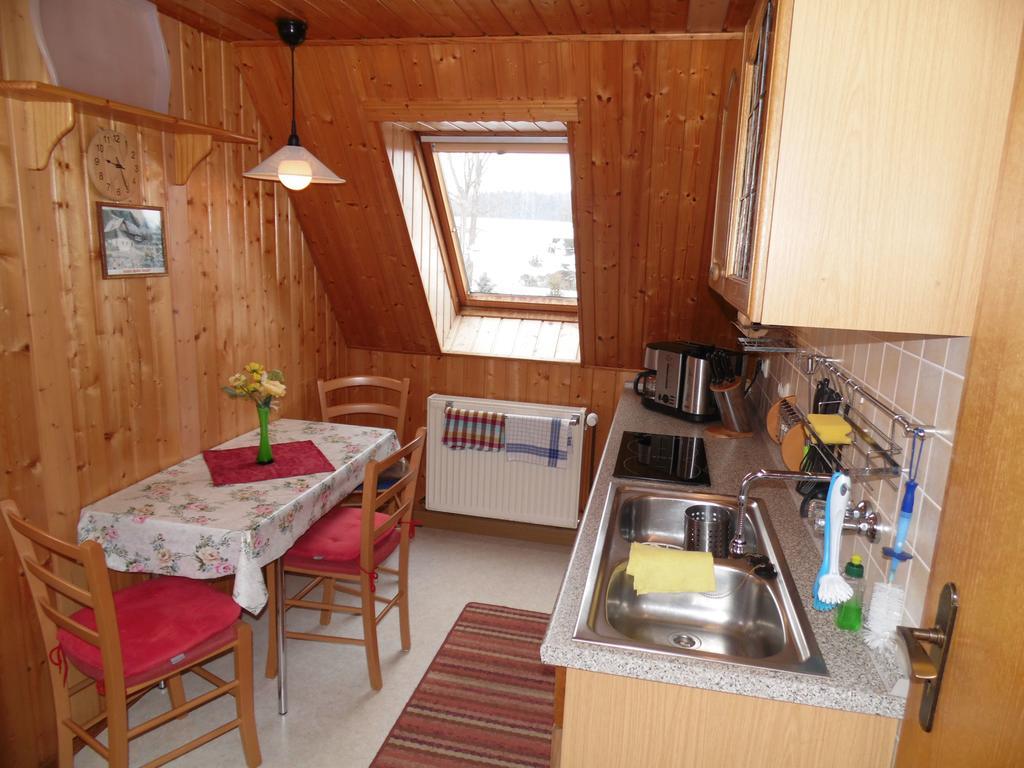 Отель Zum Hecht Herrnhut Экстерьер фото